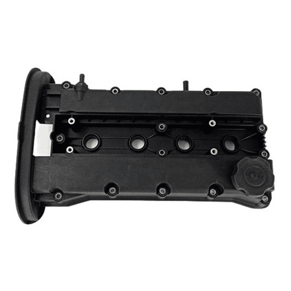 Tapa Valvula + Empaquetadura Chevrolet Optra 1.6cc 2004-2016 4