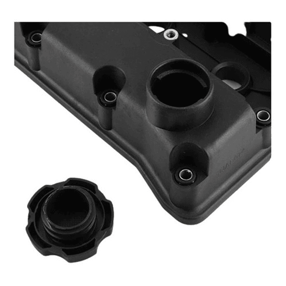 Tapa Valvula + Empaquetadura Chevrolet Optra 1.6cc 2004-2016 5