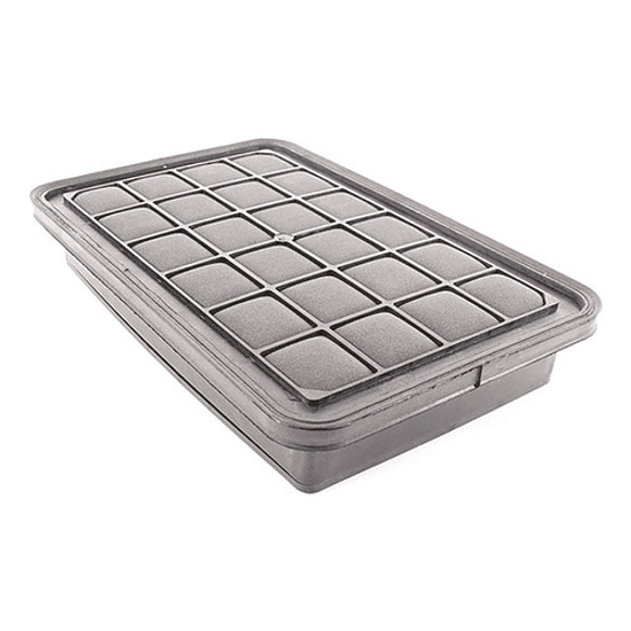 Filtro De Aire Mahindra Scorpio 2.2cc 2010-2018 Original 2