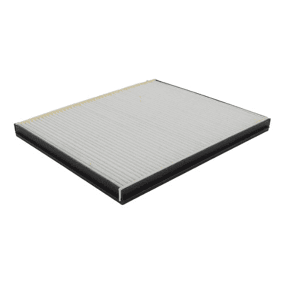 Filtro Polen Mahindra Pick Up 2.2cc 2011-2018  Mahle 3