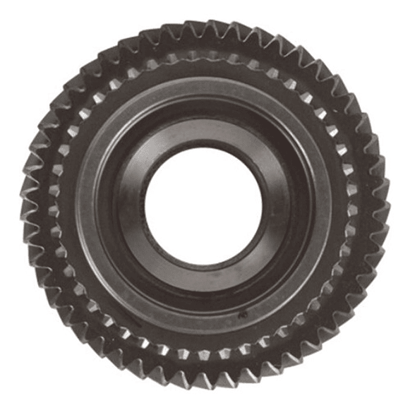 Piñon 6ta Caja Cambio Para Pick Up Scorpio 2018-2021 3