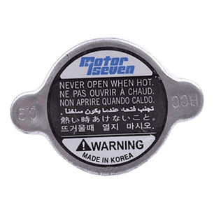 Tapa Radiador 0,9kg Morning 1.1cc 2004-2007 Korea