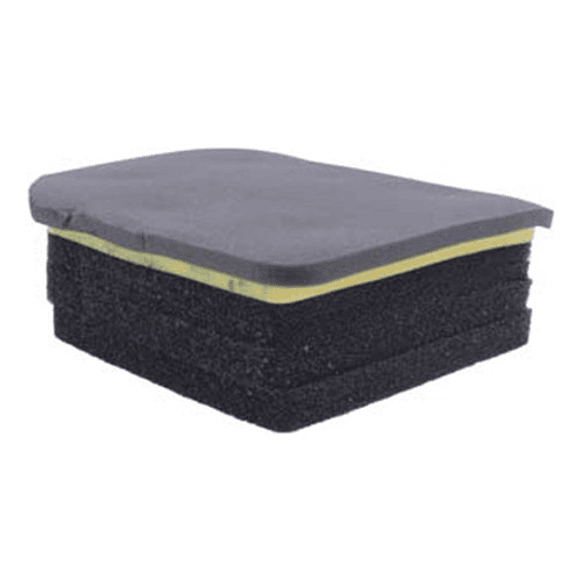 Filtro De Aire Mahindra Xuv 500 2.2cc 2013-2018 Original 1