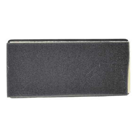 Filtro De Aire Mahindra Pick Up 2.2cc 2018-2023 Mahle 3