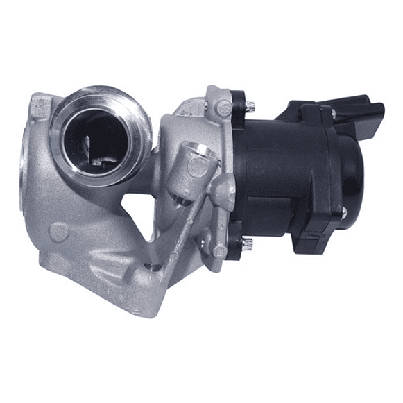 Válvula Egr Peugeot Bipper 1.4cc 2011-2017 Dv4td 3