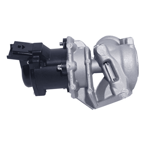 Válvula Egr Peugeot Bipper 1.4cc 2011-2017 Dv4td 4