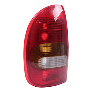 Farol Foco Trasero Corsa Sedan 1.6cc 1993-1998 Izquierdo