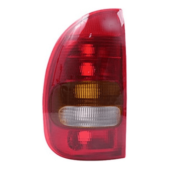 Farol Foco Trasero Corsa Sedan 1.6cc 1993-1998 Izquierdo 2