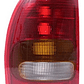 Farol Foco Trasero Corsa Sedan 1.6cc 1993-1998 Izquierdo - Thumbnail 2