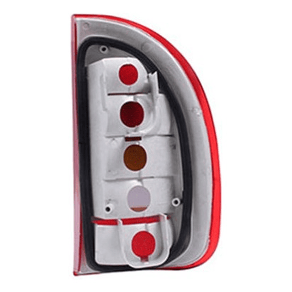 Farol Foco Trasero Corsa Sedan 1.6cc 1993-1998 Izquierdo 3