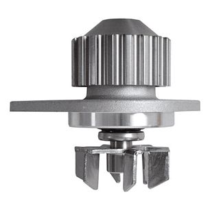 Bomba Agua Peugeot 106 1.4cc 2002-2004 Tu3jp