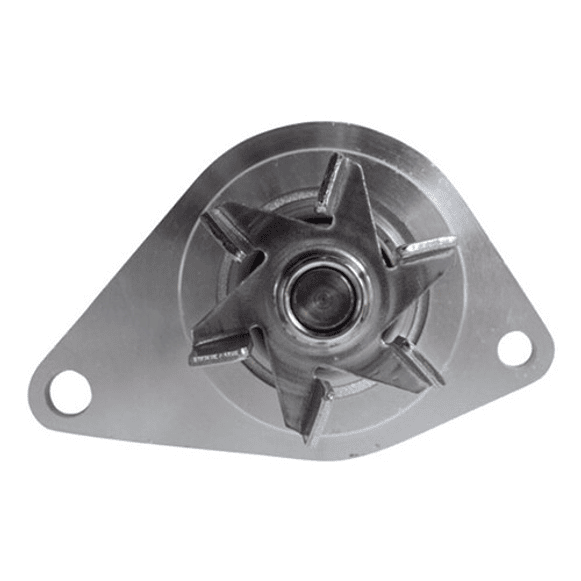 Bomba Agua Peugeot 106 1.4cc 2002-2004 Tu3jp 2