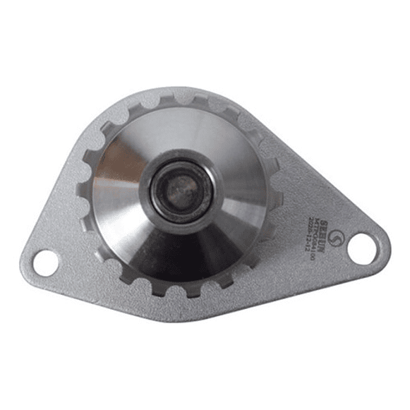 Bomba Agua Peugeot 106 1.4cc 2002-2004 Tu3jp 3