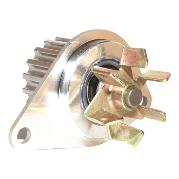 Bomba Agua Peugeot 106 1.4cc 2002-2004 Tu3jp 4