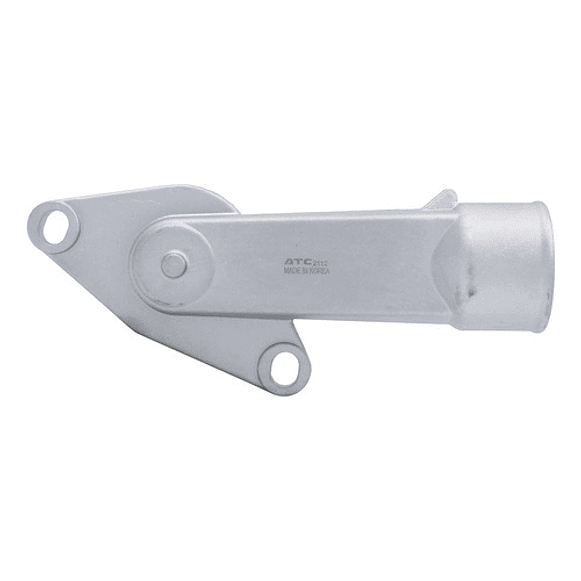 Termostato Corsa Evolution 1.8cc 2001-2005 Con Carcaza Korea 2