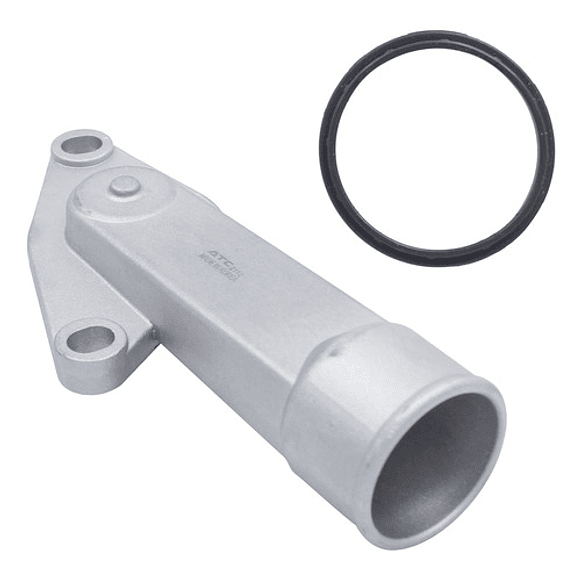 Termostato Corsa Evolution 1.8cc 2001-2005 Con Carcaza Korea 4