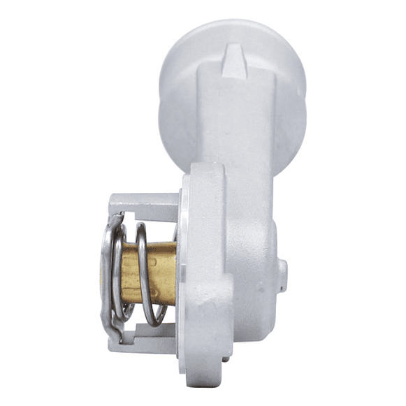 Termostato Chevrolet Montana 1.8 2005-2011 Con Carcaza Korea 3
