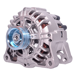 Alternador Para Peugeot 207 Compact 1.6cc 2007-2013