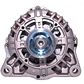 Alternador Para Peugeot 207 Compact 1.6cc 2007-2013 - Miniatura 3