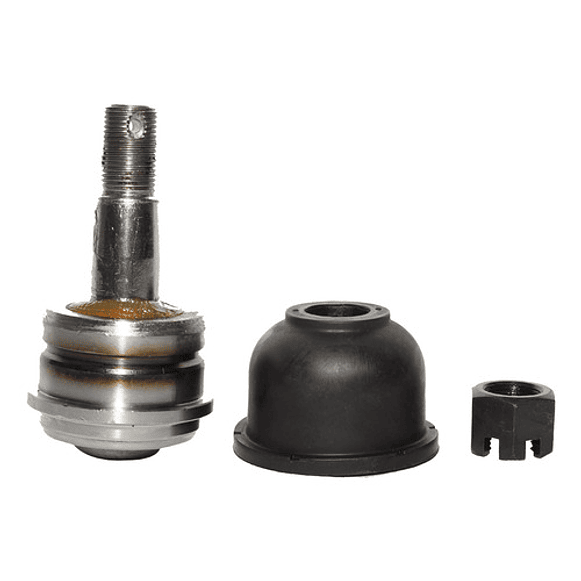 Par Rotula Inferior Delanter Terrano 2.5cc 1998-2010 Korea 1