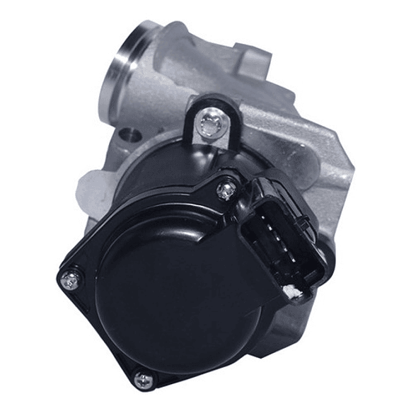 Válvula Egr Citroen C2 1.4cc 2003-2009 Dv4ted 1