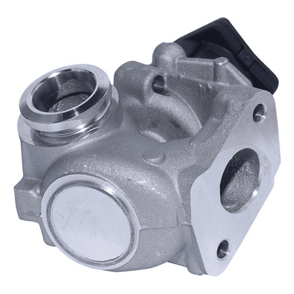 Válvula Egr Citroen C2 1.4cc 2003-2009 Dv4ted 2