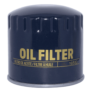 Filtro Aceite Citroen Zx 1.6cc 1993-1999 W816