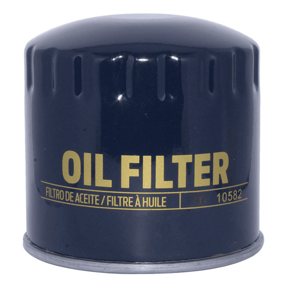 Filtro Aceite Citroen Zx 1.6cc 1993-1999 W816 1