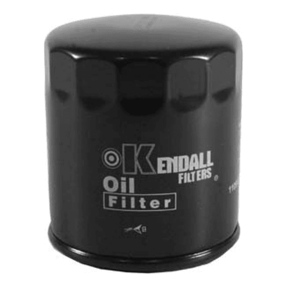 Filtro Aceite Citroen Zx 1.6cc 1993-1999 W816 3