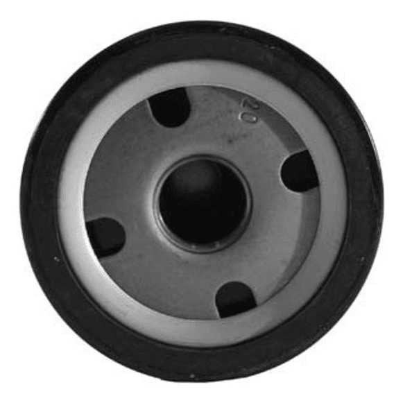 Filtro Aceite Citroen Zx 1.6cc 1993-1999 W816 4