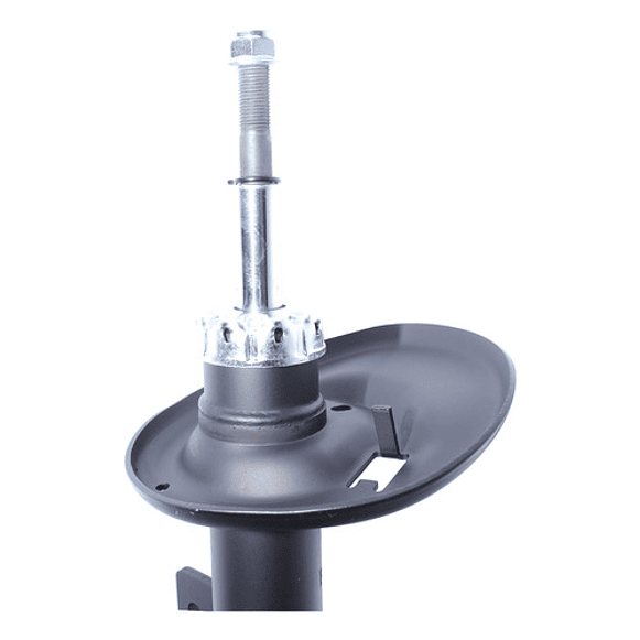 Amortiguador Delantero Citroen Berlingo 1.6cc 2012-2017 Lh 3