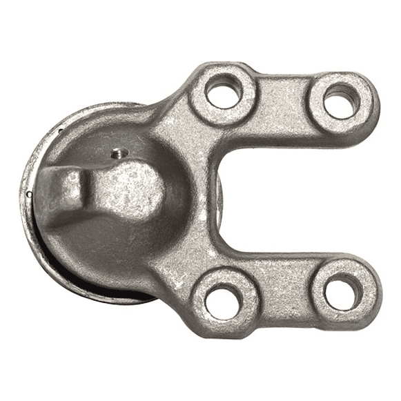 Rotula Inferior Delantera Mistral 2.7cc 1988-2000 X1 Korea 2