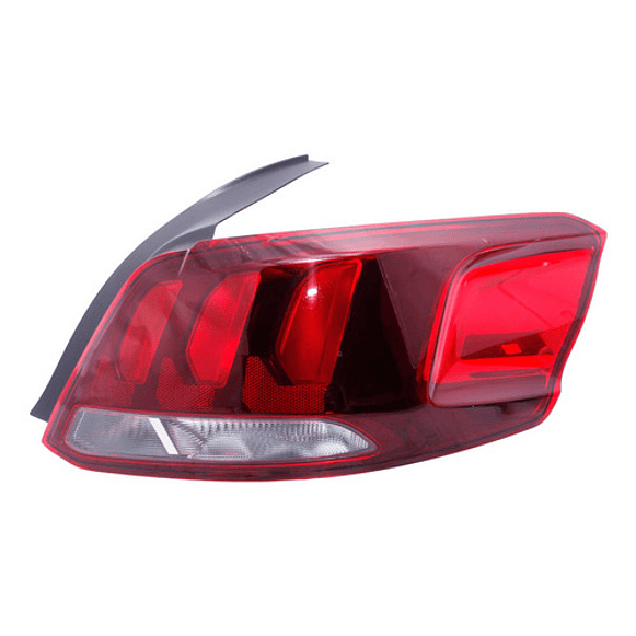 Farol Foco Trasero Peugeot 301 1.6cc 2018-2022 Derecho 2
