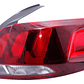 Farol Foco Trasero Peugeot 301 1.6cc 2018-2022 Derecho - Miniatura 2