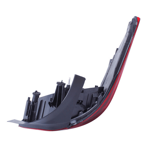 Farol Foco Trasero Peugeot 301 1.6cc 2018-2022 Derecho 4