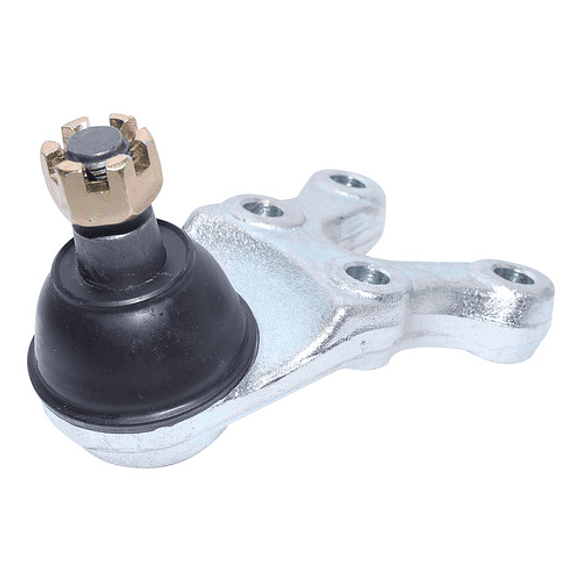 Rotula Inf Delantera Terracan 2.9cc 2002-2007 Lh-rh X1 Korea 1