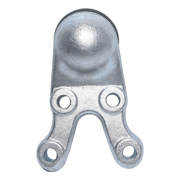 Rotula Inf Delantera Terracan 2.9cc 2002-2007 Lh-rh X1 Korea 2