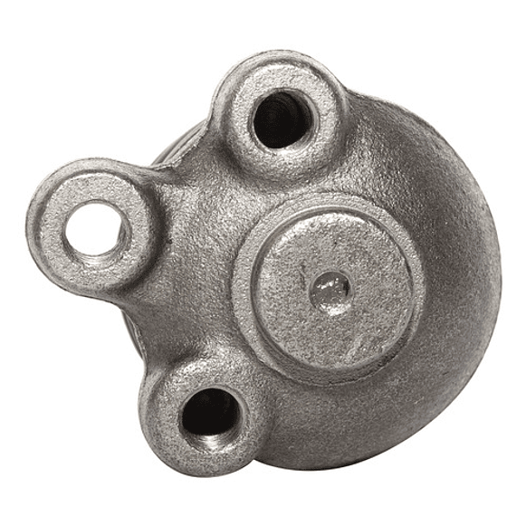 Rotula Superior Delant H100 2.4 2.5cc 1991-2004 Lh-rh Korea 2