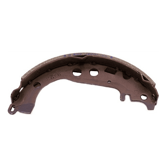 Juego Patines Freno Trasero Brilliance H230 1.5cc 2014 Korea 1