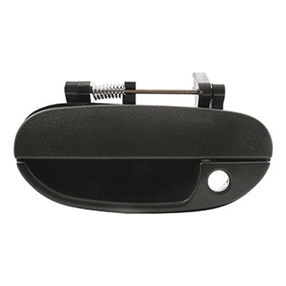 Pack 4 Manillas Delanteras Y Traseras Lanos 1.6cc 1998-2002 2