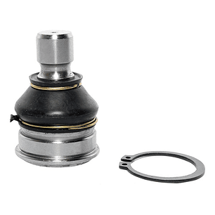 Par Rotula Inf Delantera Versa 1.6cc 2012-2015 X2 Korea