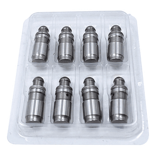 Juego Taquie Válvul Grand Carnival 2.0 2012-2014 X8 