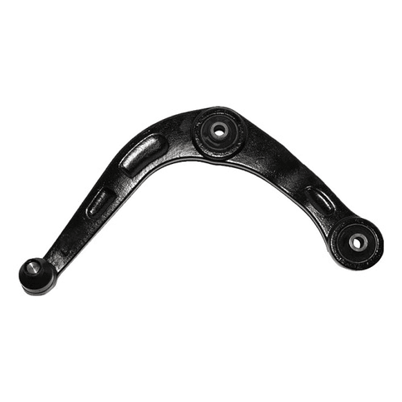 Kit Suspension Bandejas + Bieletas Peugeot 206 1.4 1999-2009 3