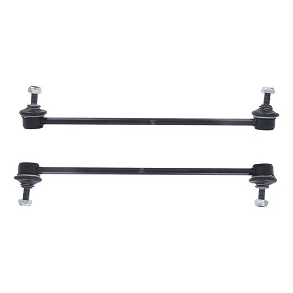 Kit Suspension Bandejas + Bieletas Peugeot 206 1.4 1999-2009 4