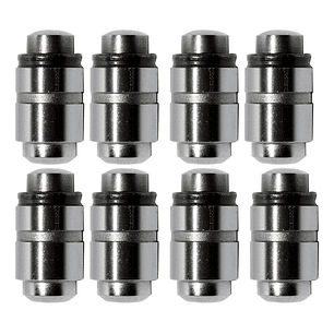 Juego Taquies Valvula L200 2.4cc 1998-2007 X8 Korea