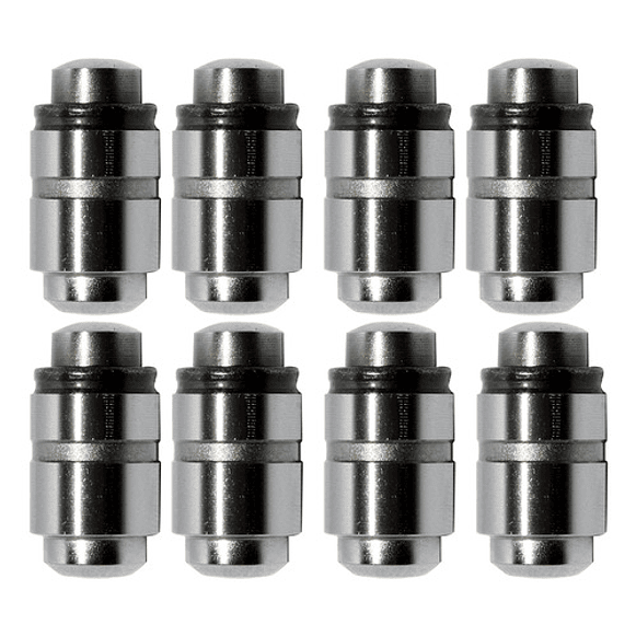 Juego Taquies Valvula L200 2.4cc 1998-2007 X8 Korea 1