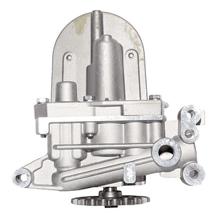 Bomba De Aceite Citroen Berlingo 1.4cc Tu3jp 2002-2007 