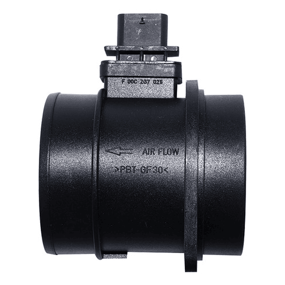 Flujometro Completo Con Carcasa Santa Fe 2.2cc 2006-2010 1