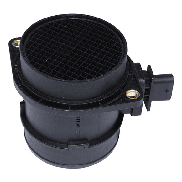 Flujometro Completo Con Carcasa Santa Fe 2.2cc 2006-2010 2