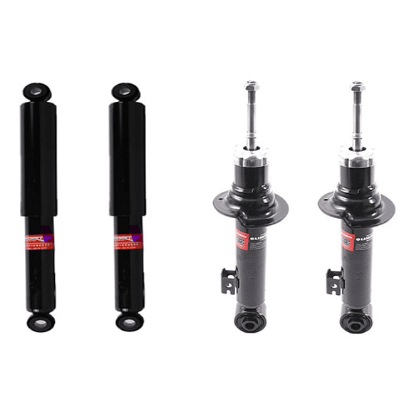 Juego Amortiguadores Mitsubishi L200 2007-2023 X4 2